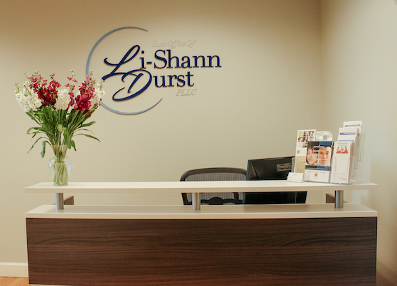 Schedule a Consultation With Ashburn, VA Lawyer | Law Office of Li
